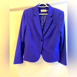 Calvin Klein blazer